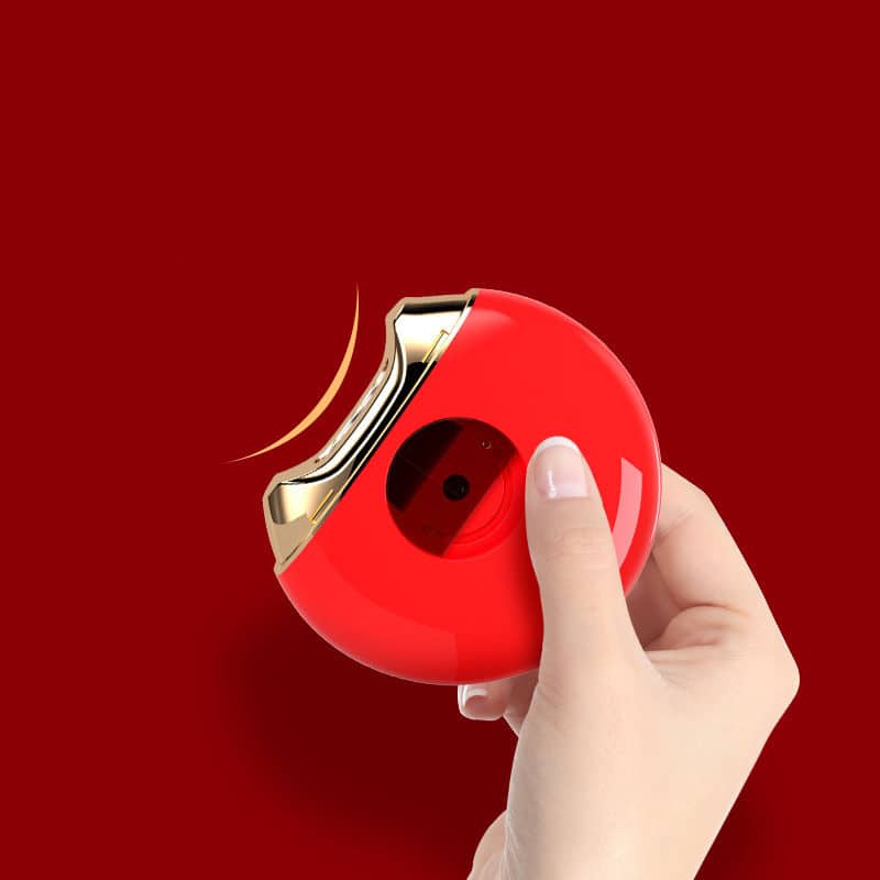 Coupe-ongles électrique. Coupe-ongles automatique. Ciseaux de coupe-ongles