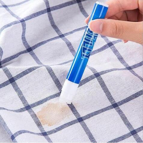 Stylo détachant les taches de graisse sur les vêtements – Image 3