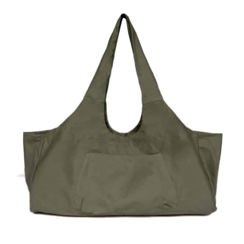 Sac de voyage pour vêtements – Image 2