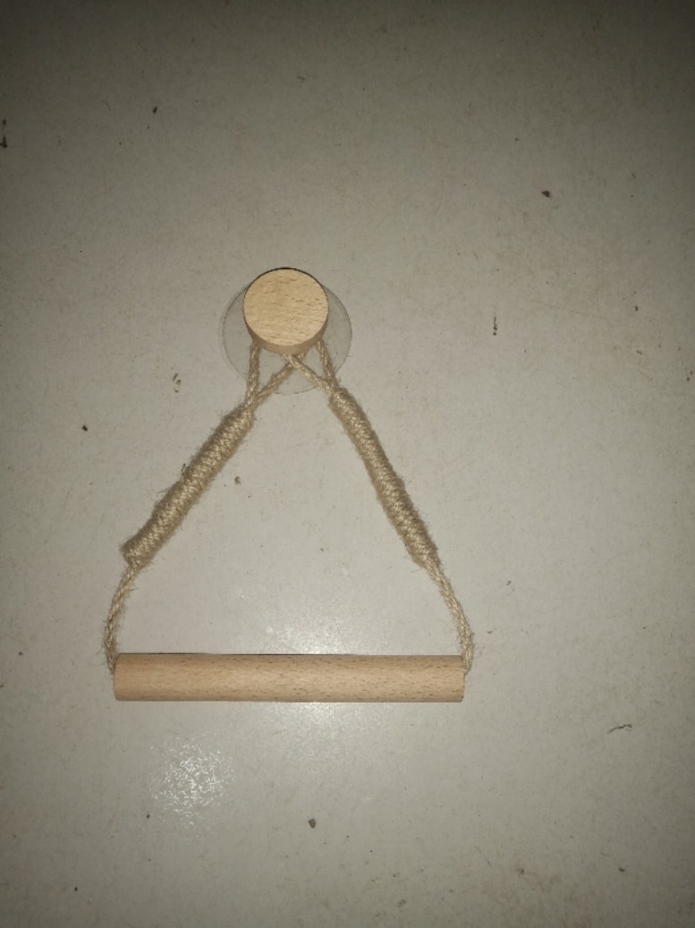 Porte-rouleau pour papier de toilette – Image 4