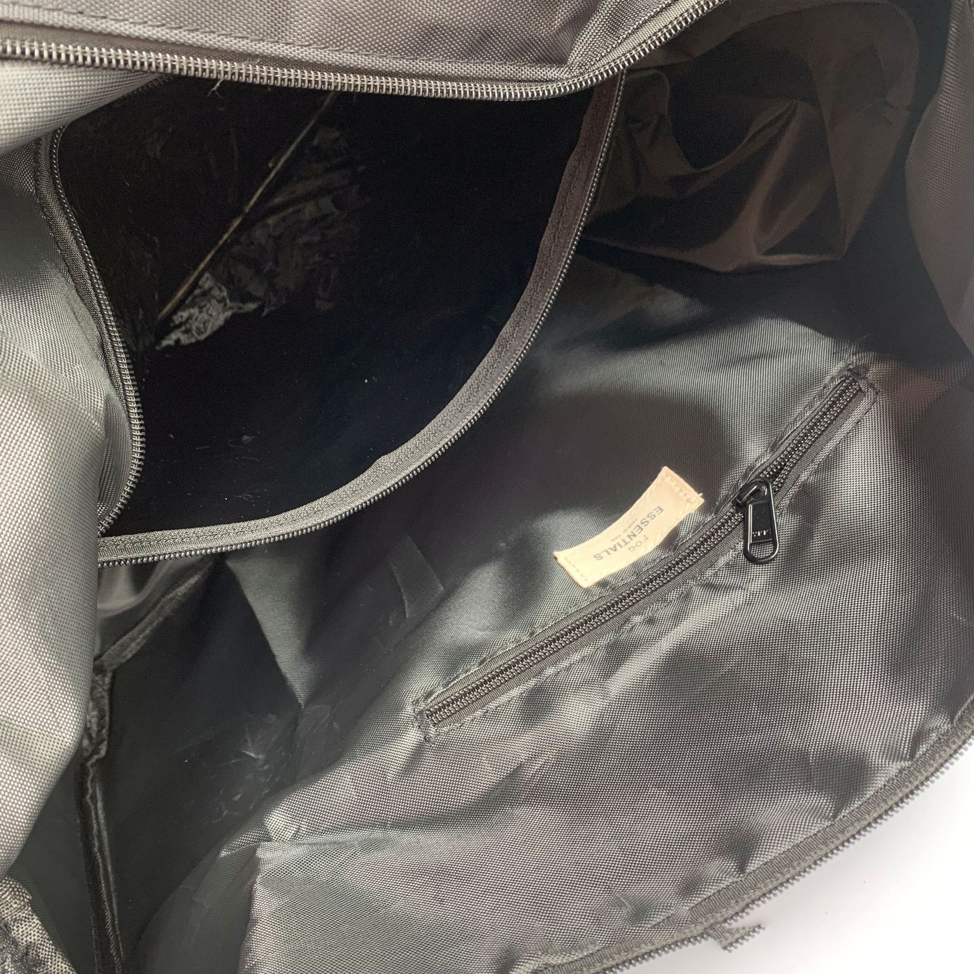 Sac de voyage portable – Image 4