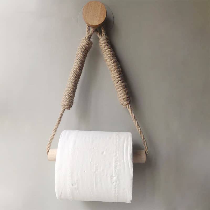 Porte-rouleau pour papier de toilette – Image 6
