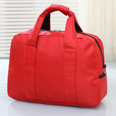 Sac de voyage à une épaule – Image 7