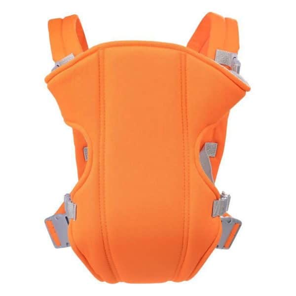 Porte-bébé multifonctionnel réglable – Image 6