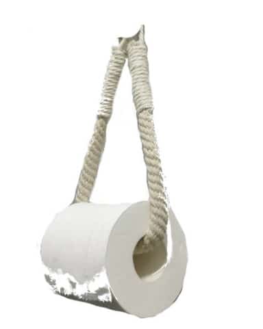 Porte-rouleau pour papier de toilette – Image 7