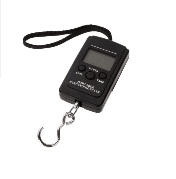 Mini balance électronique portable. Mini balance polyvalente – Image 5