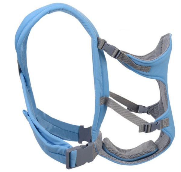 Porte-bébé multifonctionnel réglable – Image 2