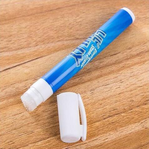 Stylo détachant les taches de graisse sur les vêtements – Image 2
