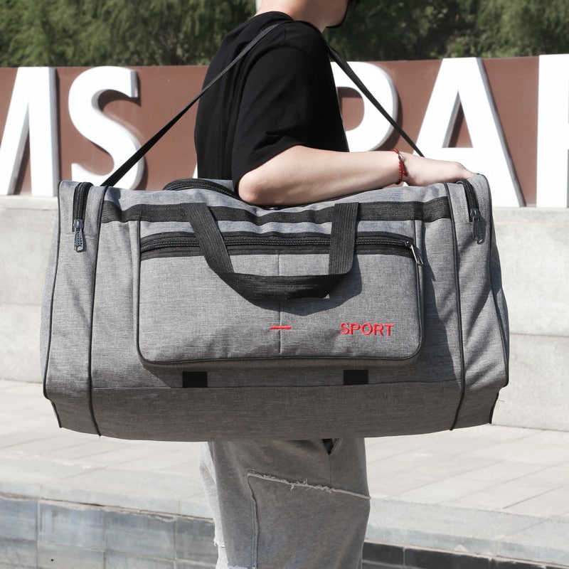 Sac de voyage  multi-poches grande capacité