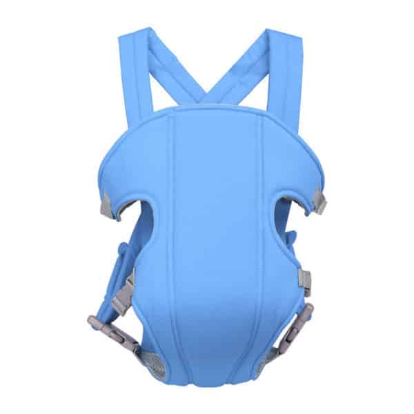 Porte-bébé multifonctionnel réglable – Image 9