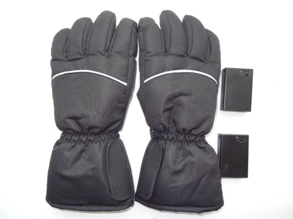 1 paire. Gants chauffants pour hommes et femmes – Image 4