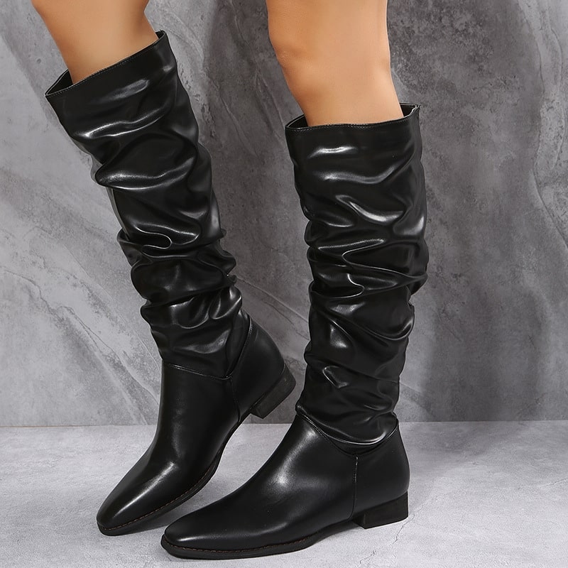 Bottes Longues Et Tendances Pour Femmes Hobstore ch