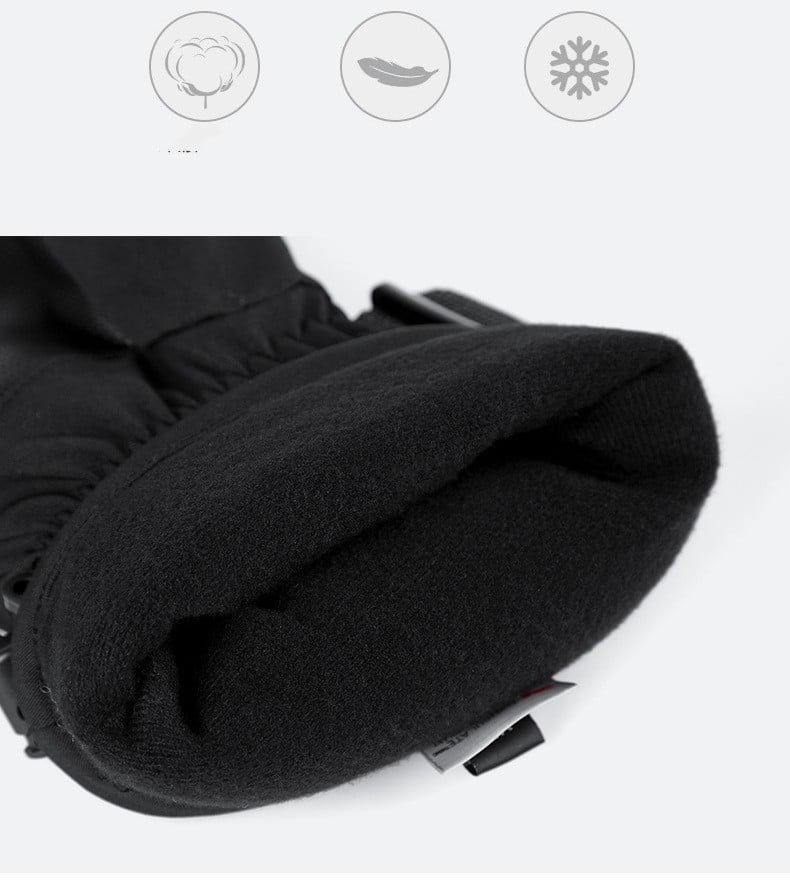 2 pièces. Gants chauffants électriques pour hommes et femmes – Image 3