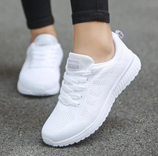 Chaussures de sport pour femmes. Basket – Image 6