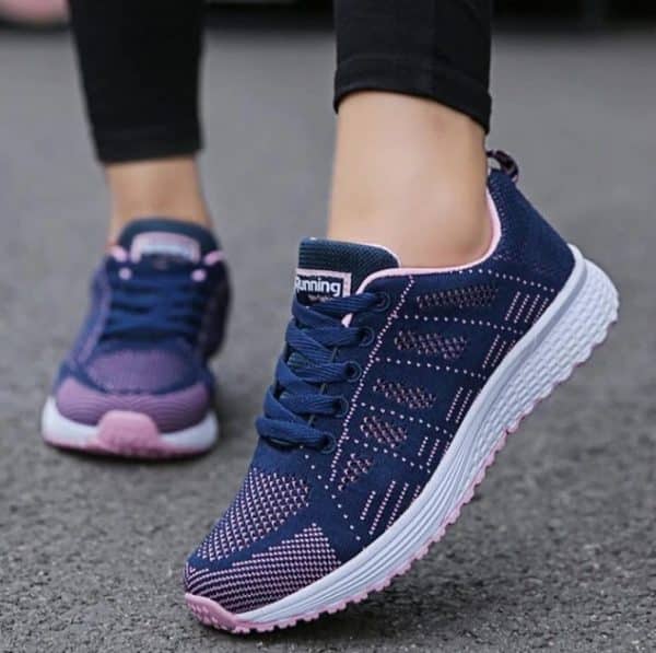 Chaussures de sport pour femmes. Basket – Image 5