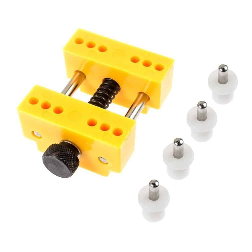 Ouvre-boîtier de réparation de montres – Image 5