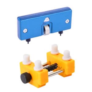 Ouvre-boîtier de réparation de montres