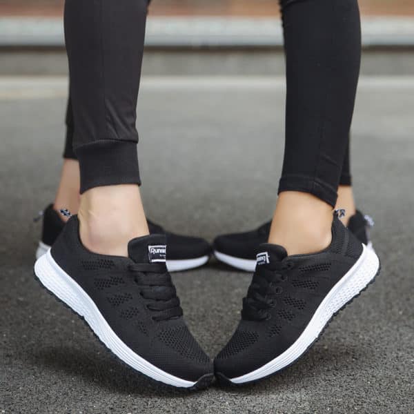 Chaussures de sport pour femmes. Basket – Image 7