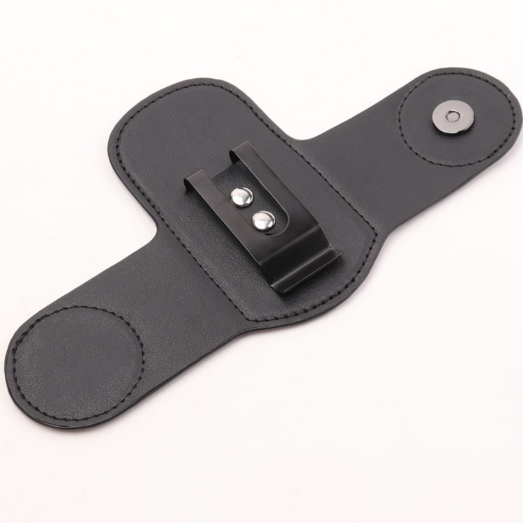 Manchon de protection en cuir pour stéthoscope. Housse de protection pour stéthoscope – Image 7