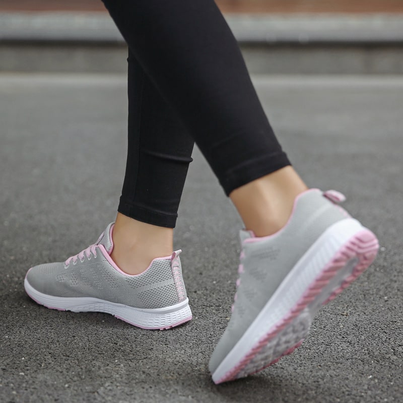 Chaussures de sport pour femmes. Basket – Image 4