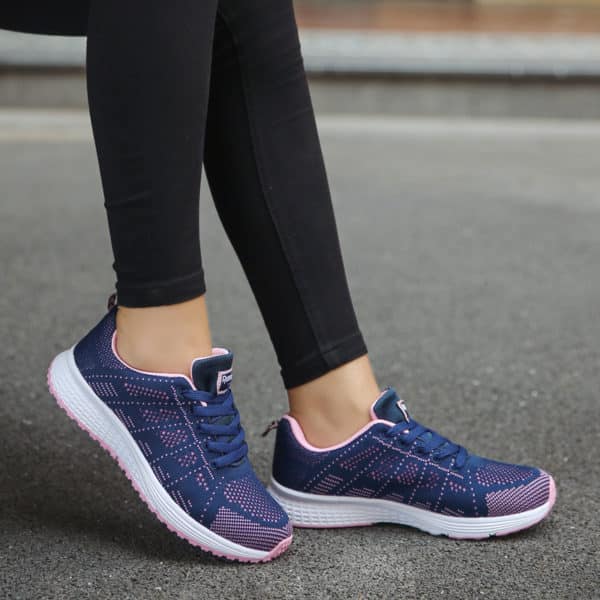 Chaussures de sport pour femmes. Basket – Image 8