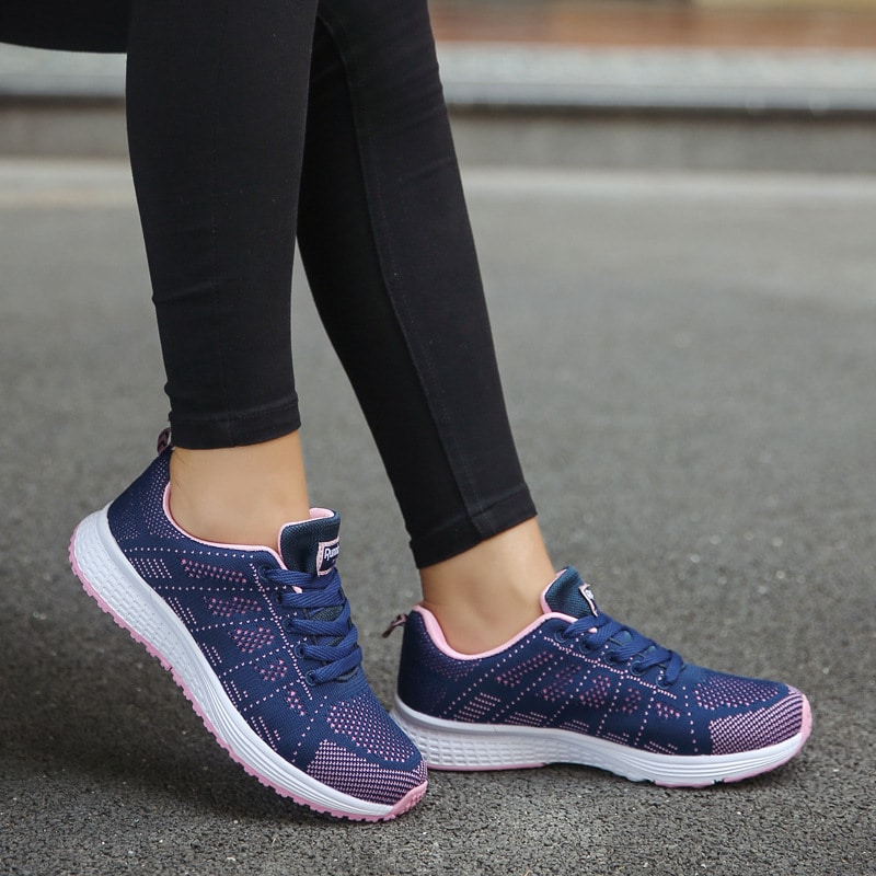 Chaussures de sport pour femmes. Basket – Image 8