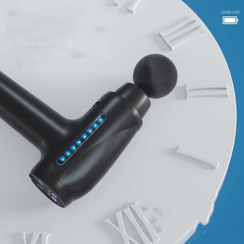 Tête de massage multipositions – Image 3