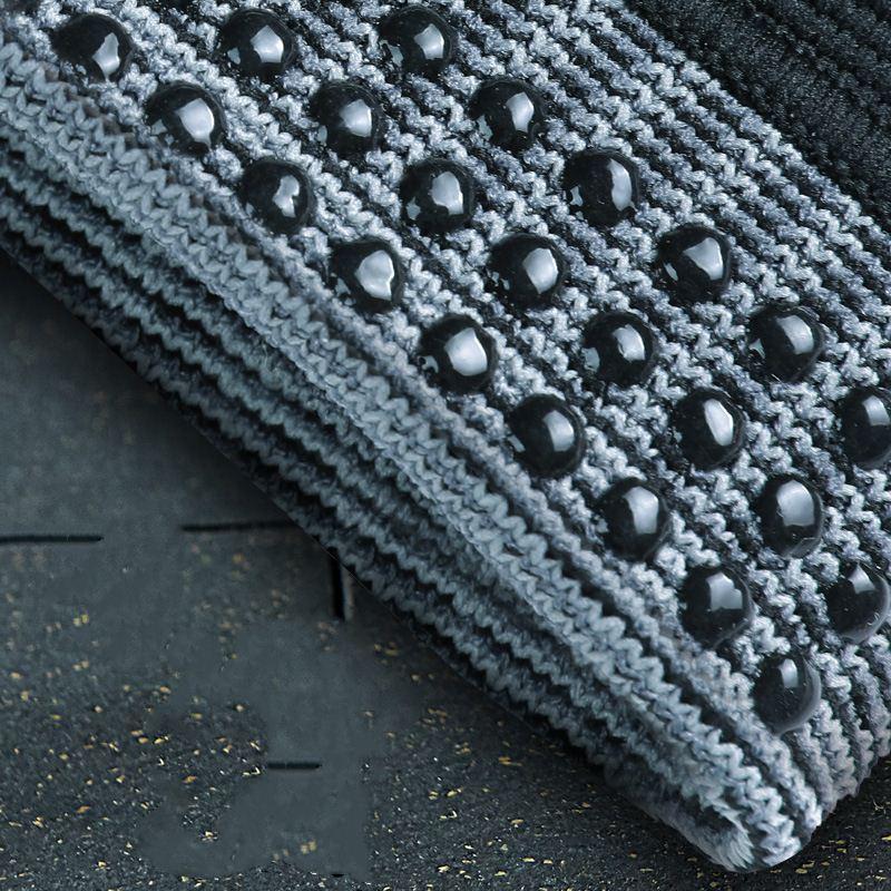 1 paire. Protège-mollets pour le sports. Sangles de pression – Image 4