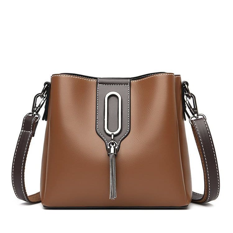 Sac à une épaule de grande capacité pour les femmes – Image 6