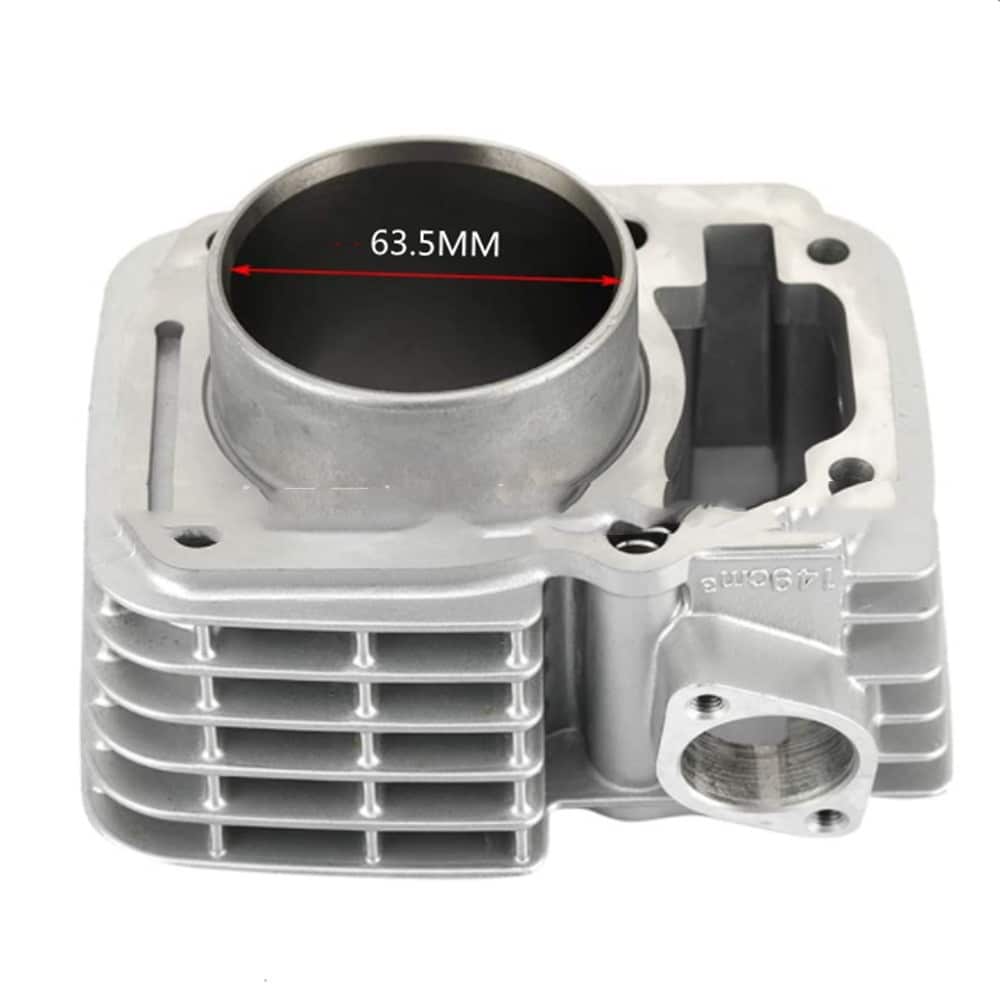 Pièces détachées de moteur de moto – Image 3