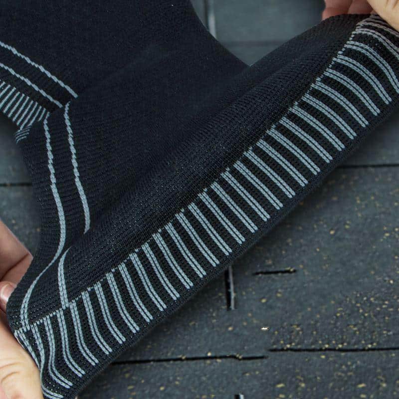 1 paire. Protège-mollets pour le sports. Sangles de pression – Image 5