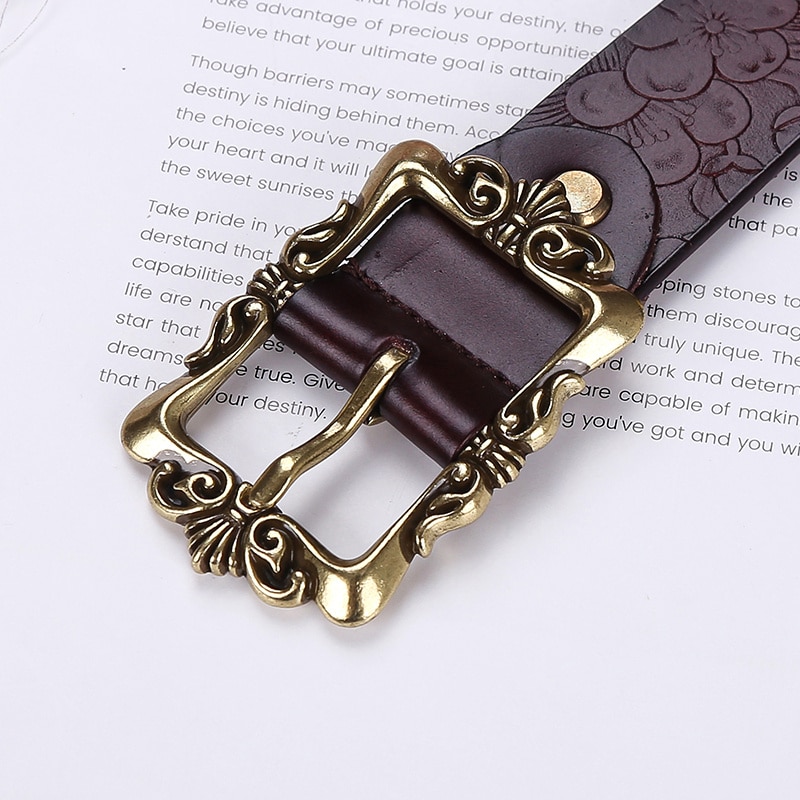 Ceinture de mode pour femmes – Image 3