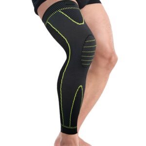 Protecteurs de jambes pour le sport