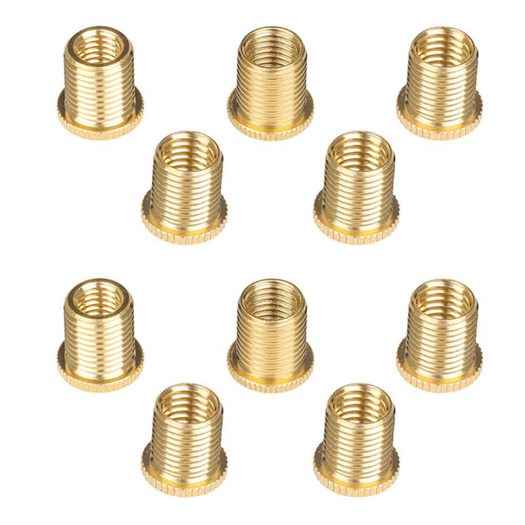 Pièces automobiles. Écrou de connexion pour tête d'engrenage – Image 2