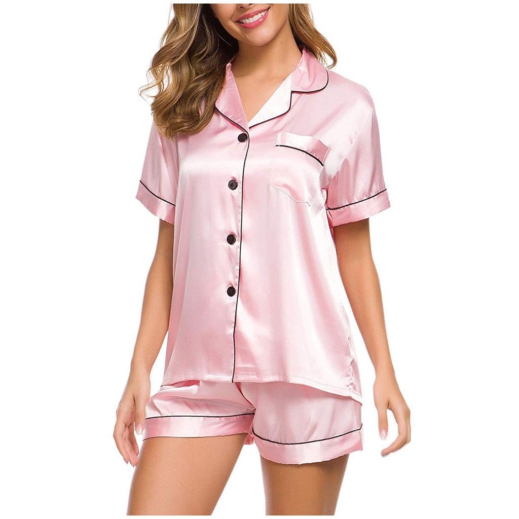 Patron Pyjama Femme ! Notre meilleur sélection - Boudoir Francais