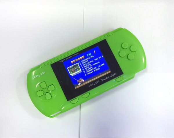 Console pour enfants. Console de jeux – Image 5