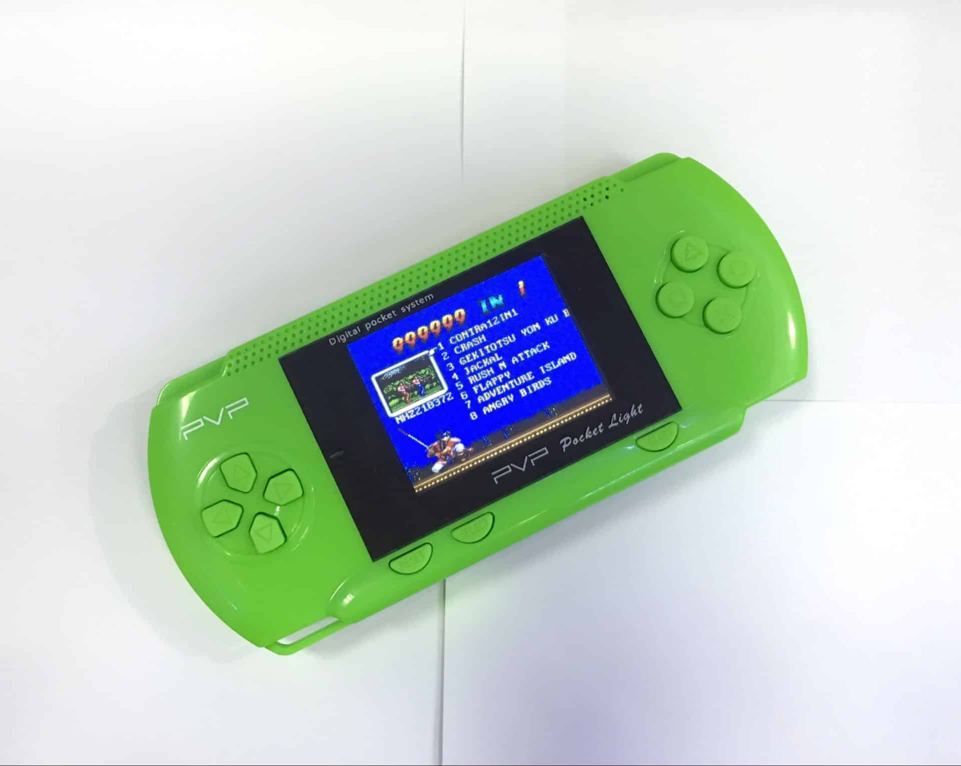 Console pour enfants. Console de jeux – Image 5