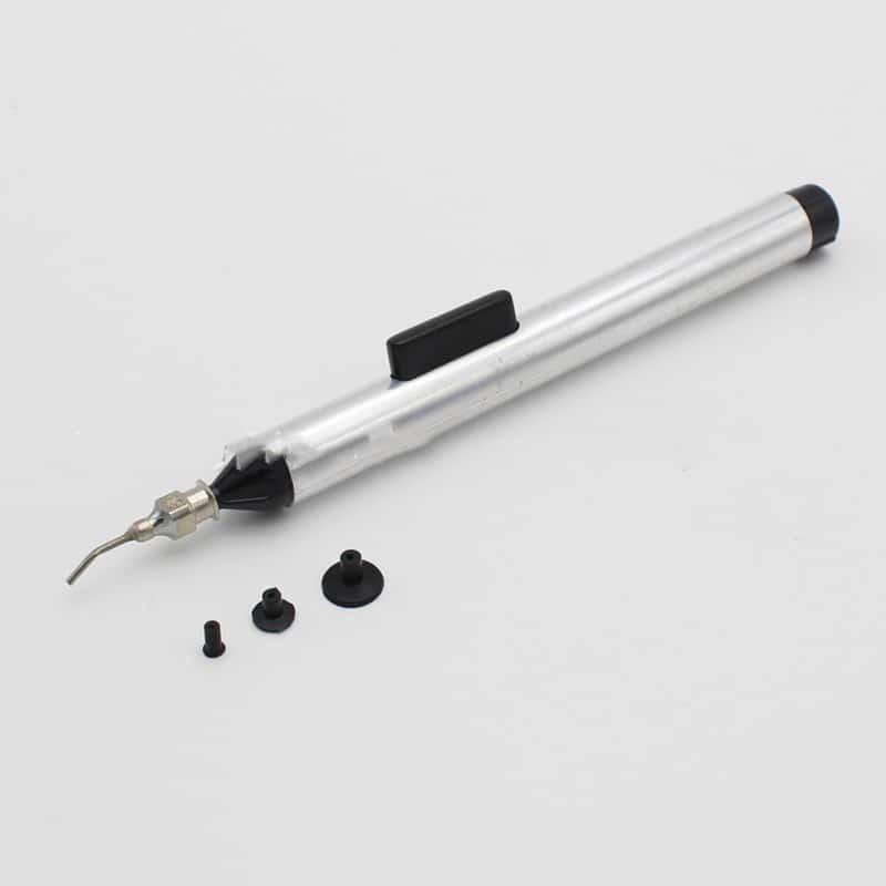 Stylo d'aspiration sous vide – Image 5