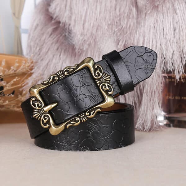 Ceinture de mode pour femmes – Image 4