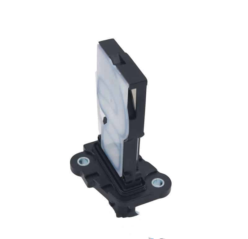 Débitmètre d'air. Pièces détachées automobiles – Image 3