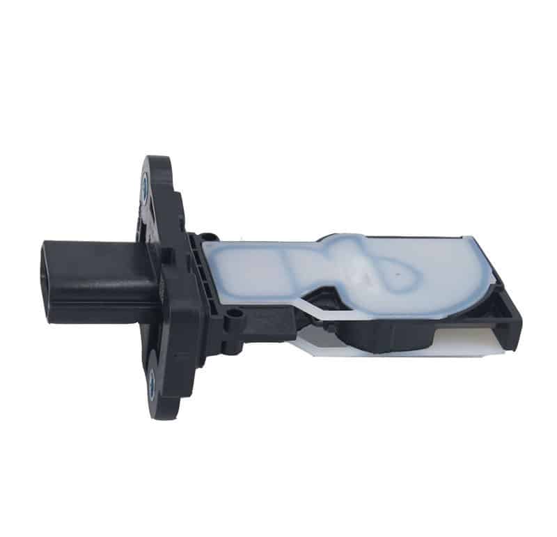 Débitmètre d'air. Pièces détachées automobiles – Image 5