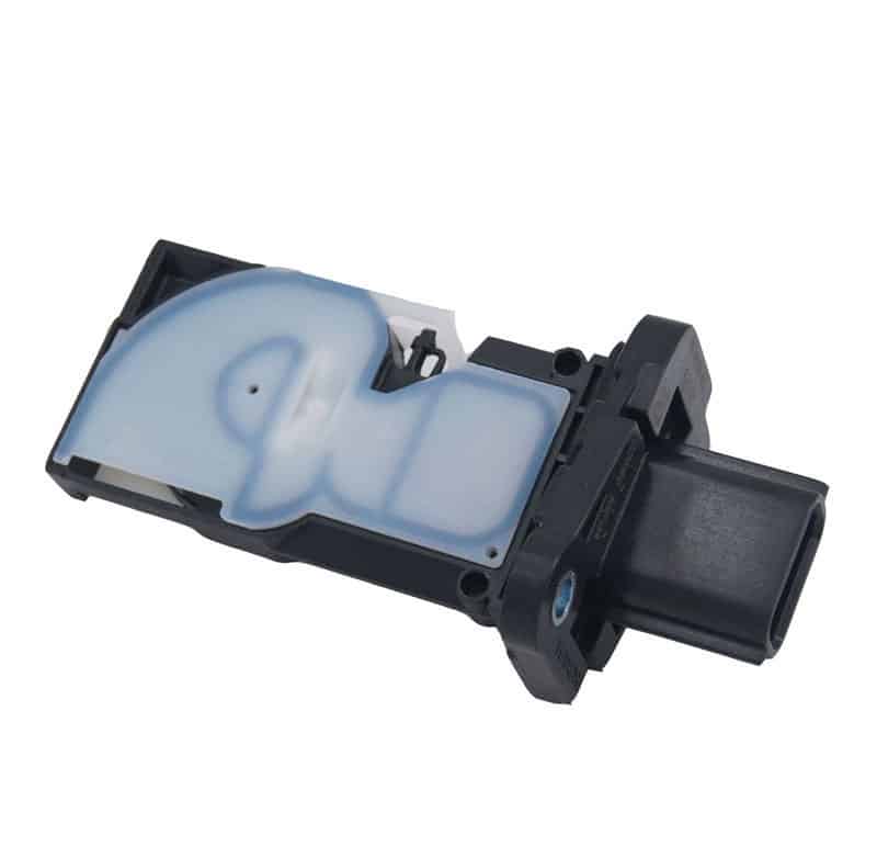 Débitmètre d'air. Pièces détachées automobiles