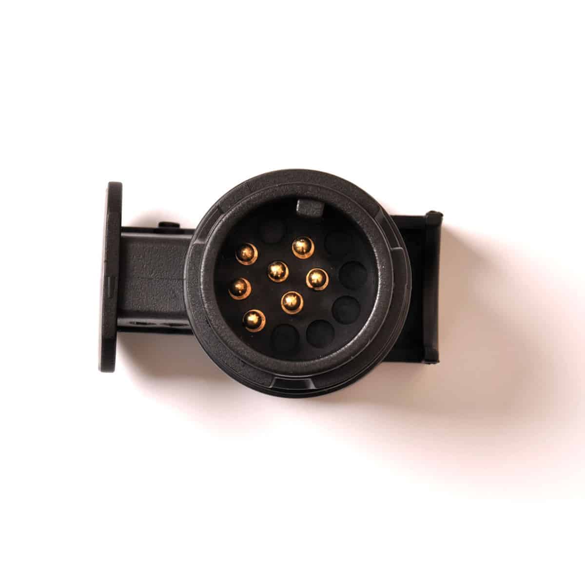 Connecteur 12V étanche pour remorques – Image 5