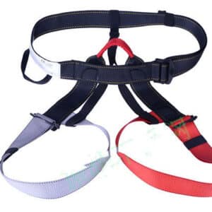 Ceinture de sécurité pour équipes d'extérieur. Ceinture de sécurité pour travail aérien
