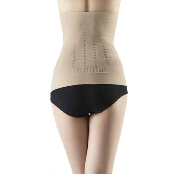 Ceinture pour femmes. Ceinture super confortable – Image 4