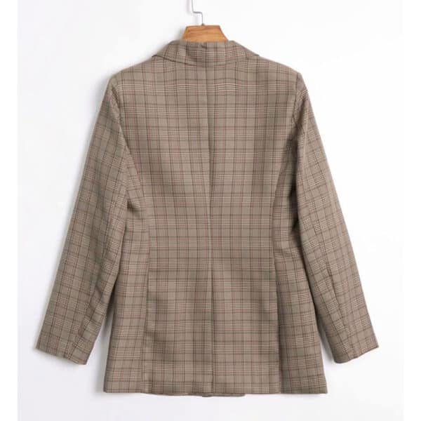 Veste décontracté pour femmes – Image 2