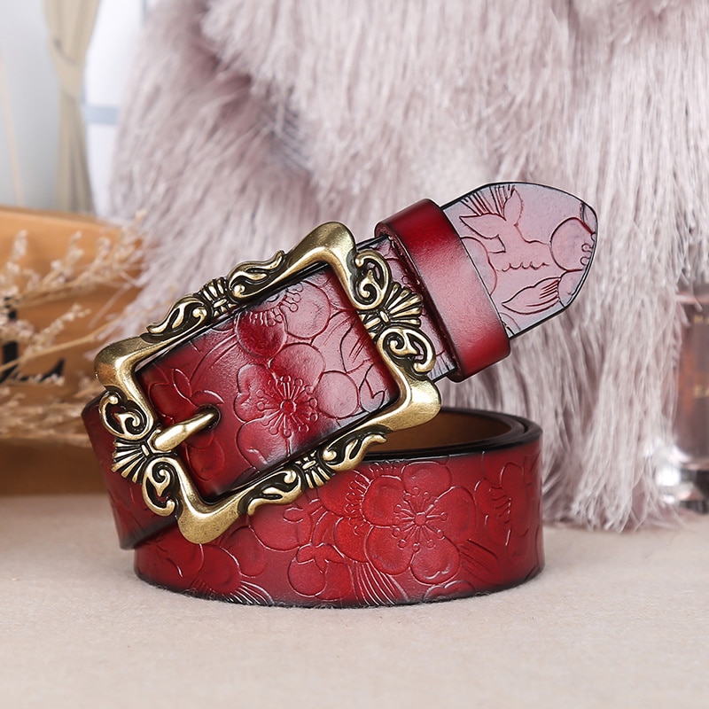 Ceinture de mode pour femmes – Image 6