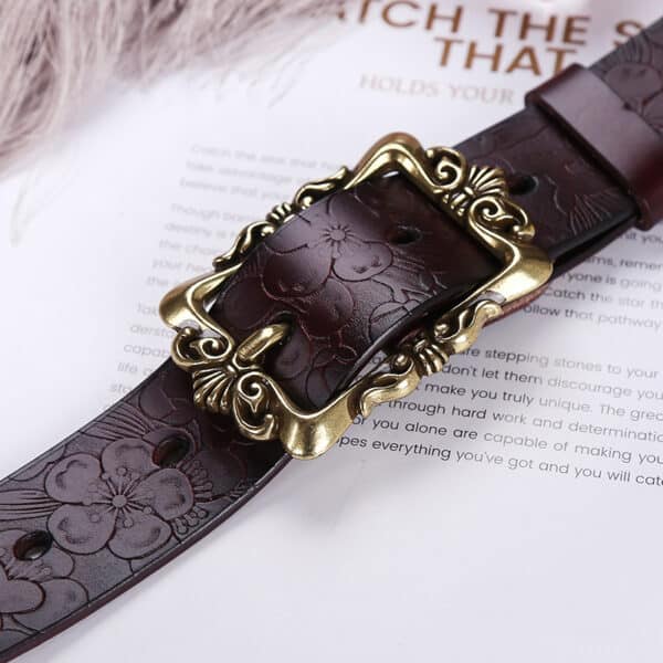 Ceinture de mode pour femmes – Image 2