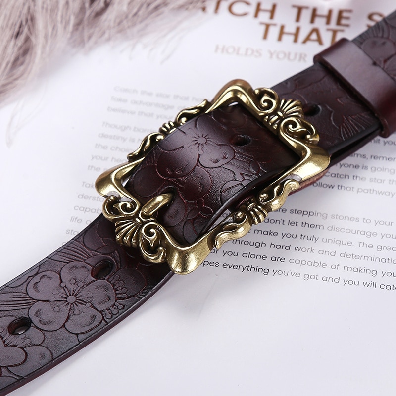 Ceinture de mode pour femmes – Image 2