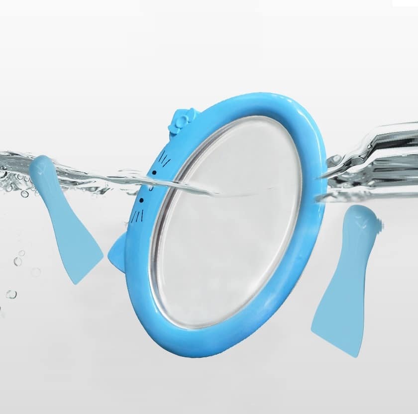 Machine à frire les yaourts pour petits enfants – Image 2